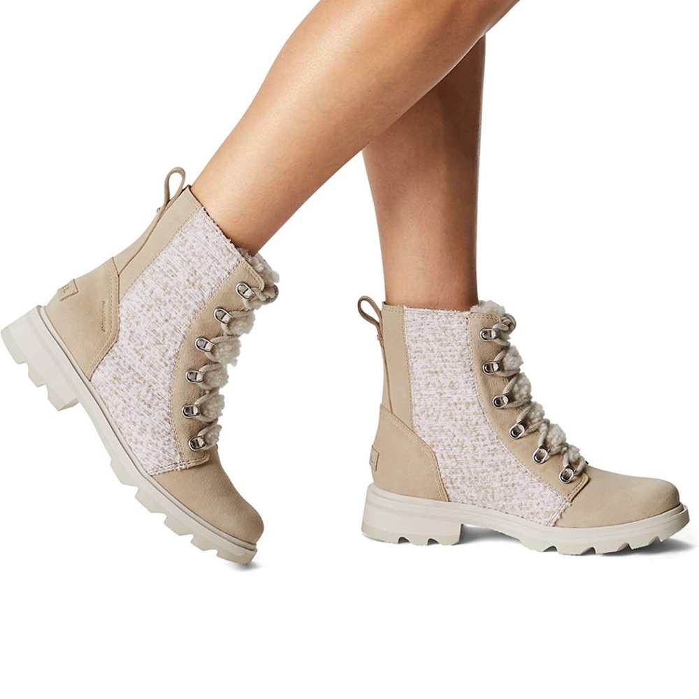 SOREL BOOTS